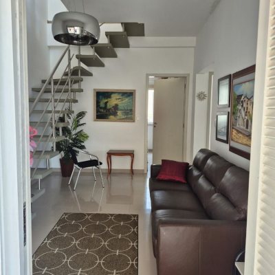 Apartamentos com 213m², 3 quartos, 2 garagens, no bairro Ingleses em Floranópolis