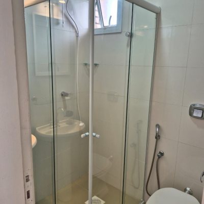 Apartamentos com 213m², 3 quartos, 2 garagens, no bairro Ingleses em Floranópolis
