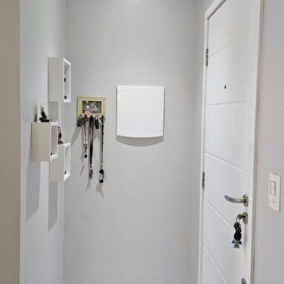 Apartamentos com 81m², 3 quartos (sendo 1 suíte), 1 garagem, no bairro Areias em São José