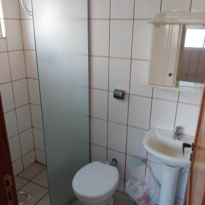 Casa Residencial com 253m², 3 quartos (sendo 1 suíte), 3 garagens, no bairro Trindade em Florianópolis