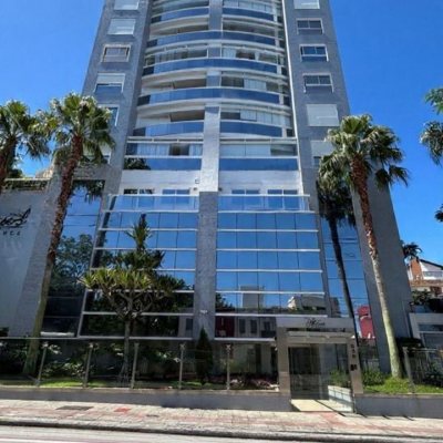 Apartamentos com 82m², 3 quartos (sendo 1 suíte), 1 garagem, no bairro Agronômica em Florianópolis