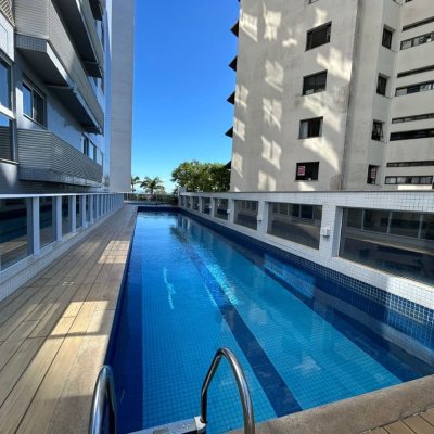 Apartamentos com 82m², 3 quartos (sendo 1 suíte), 1 garagem, no bairro Agronômica em Florianópolis