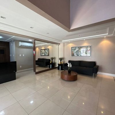 Apartamentos com 82m², 3 quartos (sendo 1 suíte), 1 garagem, no bairro Agronômica em Florianópolis