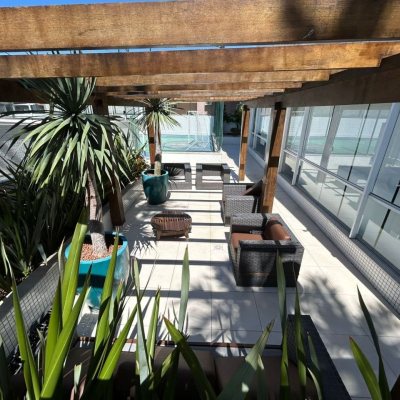 Apartamentos com 82m², 3 quartos (sendo 1 suíte), 1 garagem, no bairro Agronômica em Florianópolis