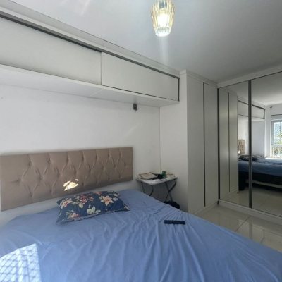 Apartamentos com 82m², 3 quartos (sendo 1 suíte), 1 garagem, no bairro Agronômica em Florianópolis