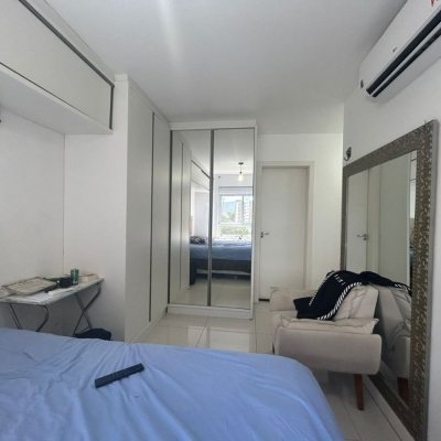 Apartamentos com 82m², 3 quartos (sendo 1 suíte), 1 garagem, no bairro Agronômica em Florianópolis