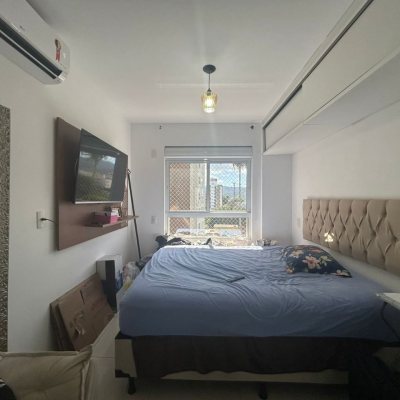 Apartamentos com 82m², 3 quartos (sendo 1 suíte), 1 garagem, no bairro Agronômica em Florianópolis