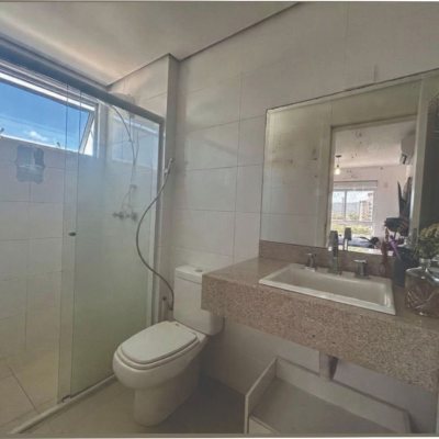 Apartamentos com 82m², 3 quartos (sendo 1 suíte), 1 garagem, no bairro Agronômica em Florianópolis
