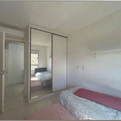Apartamentos com 82m², 3 quartos (sendo 1 suíte), 1 garagem, no bairro Agronômica em Florianópolis