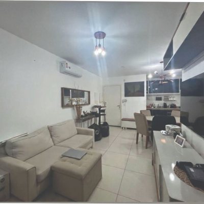 Apartamentos com 82m², 3 quartos (sendo 1 suíte), 1 garagem, no bairro Agronômica em Florianópolis