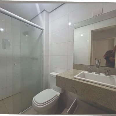 Apartamentos com 82m², 3 quartos (sendo 1 suíte), 1 garagem, no bairro Agronômica em Florianópolis