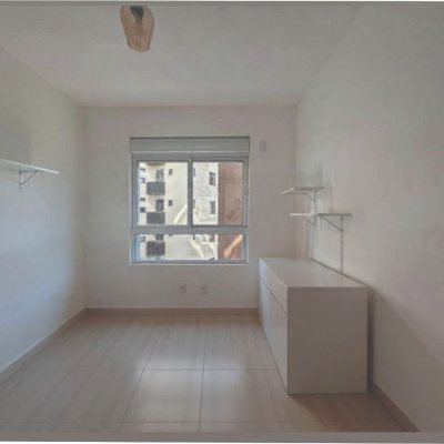 Apartamentos com 82m², 3 quartos (sendo 1 suíte), 1 garagem, no bairro Agronômica em Florianópolis