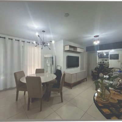 Apartamentos com 82m², 3 quartos (sendo 1 suíte), 1 garagem, no bairro Agronômica em Florianópolis
