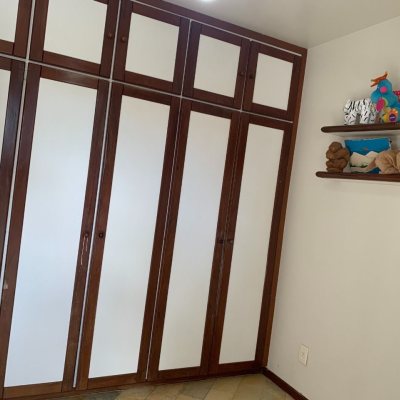Casa Residencial com 238m², 5 quartos (sendo 2 suítes), 4 garagens, no bairro Itacorubi em Florianópolis