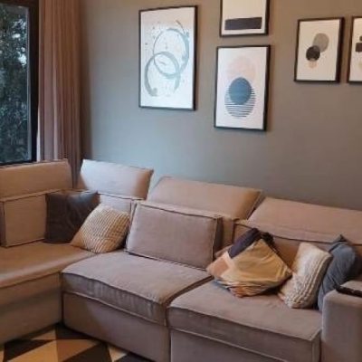 Casa Residencial com 233m², 3 quartos (sendo 1 suíte), 4 garagens, no bairro Balneário em Florianópolis