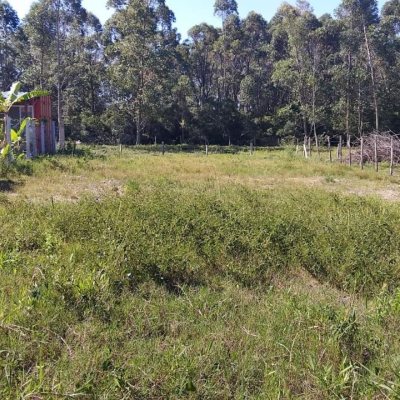 Terreno Comercial/Residencial com 364m², no bairro São João Do Rio Vermelho em Florianópolis