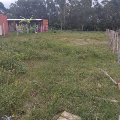 Terreno Comercial/Residencial com 364m², no bairro São João Do Rio Vermelho em Florianópolis