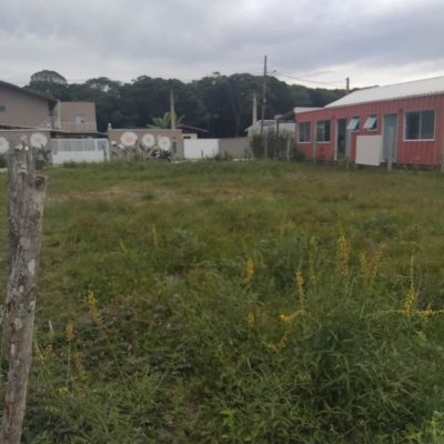 Terreno Comercial/Residencial com 364m², no bairro São João Do Rio Vermelho em Florianópolis