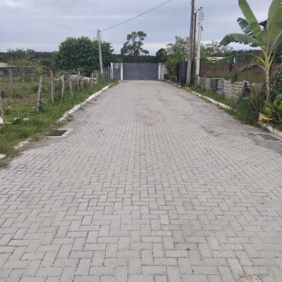 Terreno Comercial/Residencial com 364m², no bairro São João Do Rio Vermelho em Florianópolis