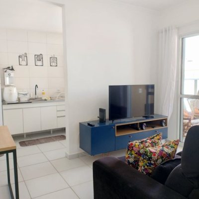 Apartamentos com 75m², 2 quartos, 1 garagem, no bairro Vargem Grande em Florianópolis