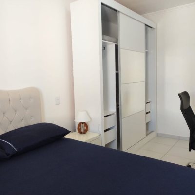 Apartamentos com 75m², 2 quartos, 1 garagem, no bairro Vargem Grande em Florianópolis