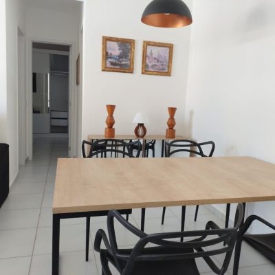 Apartamentos com 75m², 2 quartos, 1 garagem, no bairro Vargem Grande em Florianópolis