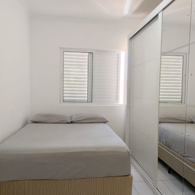 Apartamentos com 75m², 2 quartos, 1 garagem, no bairro Vargem Grande em Florianópolis