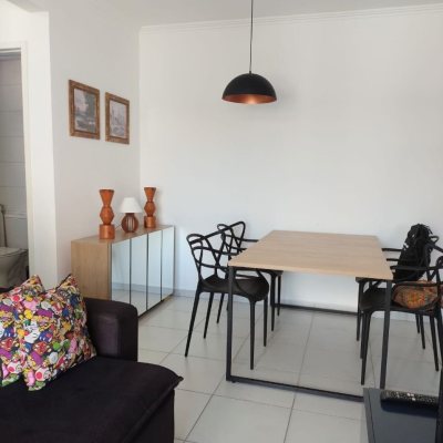 Apartamentos com 75m², 2 quartos, 1 garagem, no bairro Vargem Grande em Florianópolis