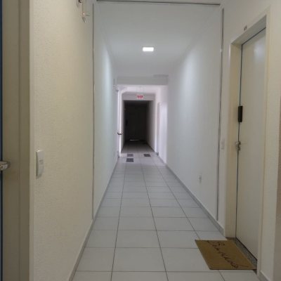 Apartamentos com 75m², 2 quartos, 1 garagem, no bairro Vargem Grande em Florianópolis