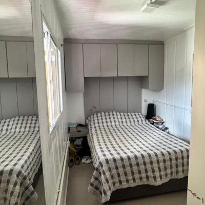 Casa Residencial com 169m², 5 quartos, 1 suíte, 1 garagem, no bairro Campeche em Florianópolis