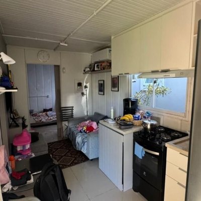 Casa Residencial com 169m², 5 quartos, 1 suíte, 1 garagem, no bairro Campeche em Florianópolis