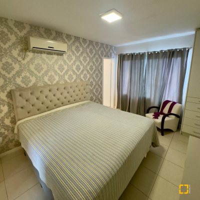 Casa Residencial com 169m², 5 quartos, 1 suíte, 1 garagem, no bairro Campeche em Florianópolis