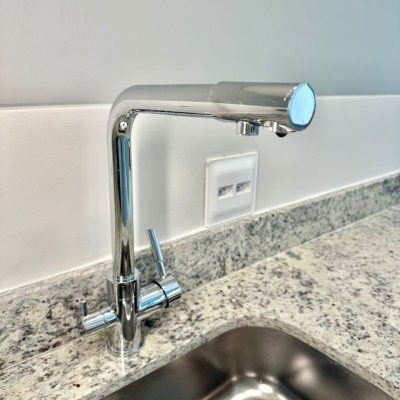 Apartamentos com 43m², 1 quarto, no bairro Centro em Florianópolis