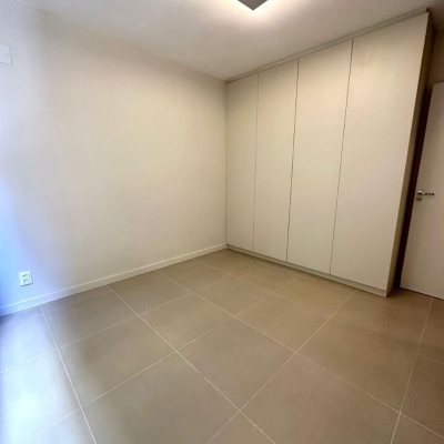 Apartamentos com 43m², 1 quarto, no bairro Centro em Florianópolis