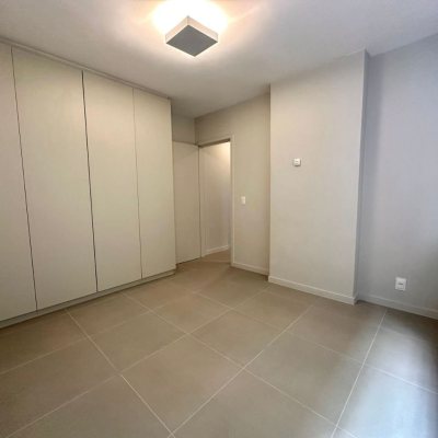 Apartamentos com 43m², 1 quarto, no bairro Centro em Florianópolis