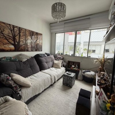 Apartamentos com 104m², 3 quartos, 1 garagem, no bairro Centro em Florianópolis