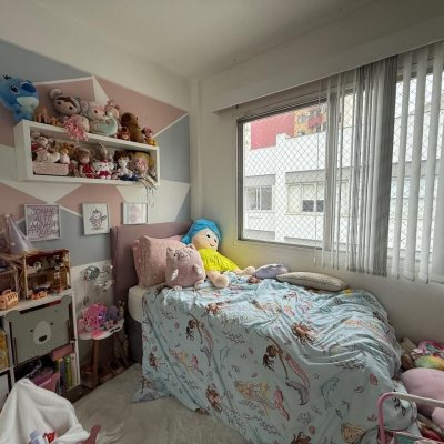 Apartamentos com 104m², 3 quartos, 1 garagem, no bairro Centro em Florianópolis