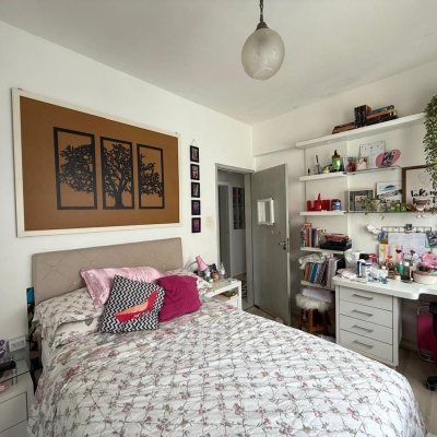 Apartamentos com 104m², 3 quartos, 1 garagem, no bairro Centro em Florianópolis