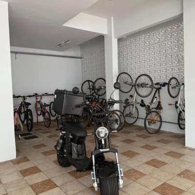 Apartamentos com 104m², 3 quartos, 1 garagem, no bairro Centro em Florianópolis