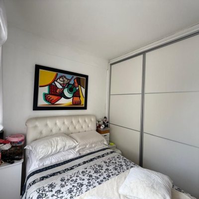 Apartamentos com 104m², 3 quartos, 1 garagem, no bairro Centro em Florianópolis