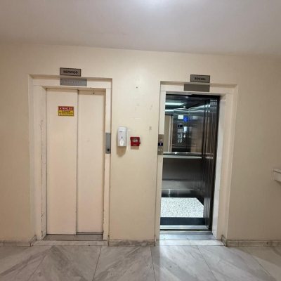 Apartamentos com 104m², 3 quartos, 1 garagem, no bairro Centro em Florianópolis