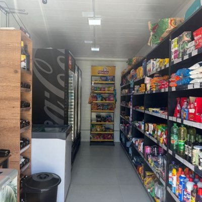 Casa em Condomínio com 298m², 3 quartos (sendo 3 suítes), 4 garagens, no bairro Pedra Branca em Palhoça