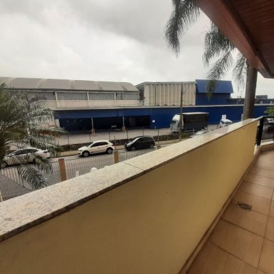 Apartamentos com 89m², 2 quartos, 1 suíte, 1 garagem, no bairro Kobrasol em São José