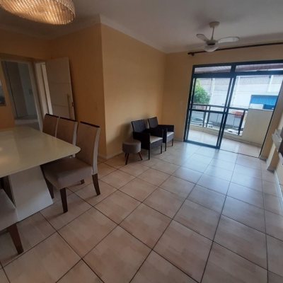 Apartamentos com 89m², 2 quartos, 1 suíte, 1 garagem, no bairro Kobrasol em São José