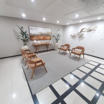 Apartamentos com 89m², 2 quartos, 1 suíte, 1 garagem, no bairro Kobrasol em São José