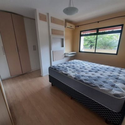 Apartamentos com 89m², 2 quartos, 1 suíte, 1 garagem, no bairro Kobrasol em São José