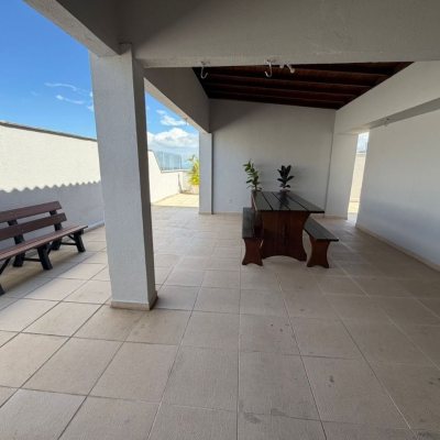 Apartamentos com 78m², 2 quartos, 1 garagem, no bairro Centro em Florianópolis