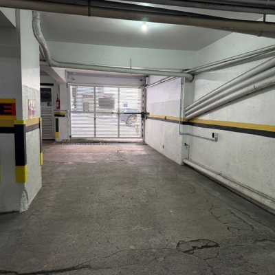 Apartamentos com 78m², 2 quartos, 1 garagem, no bairro Centro em Florianópolis