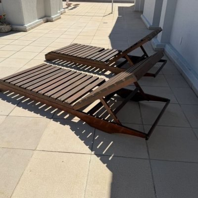 Apartamentos com 78m², 2 quartos, 1 garagem, no bairro Centro em Florianópolis