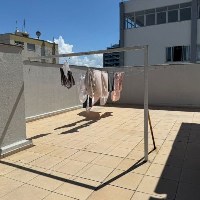 Apartamentos com 78m², 2 quartos, 1 garagem, no bairro Centro em Florianópolis